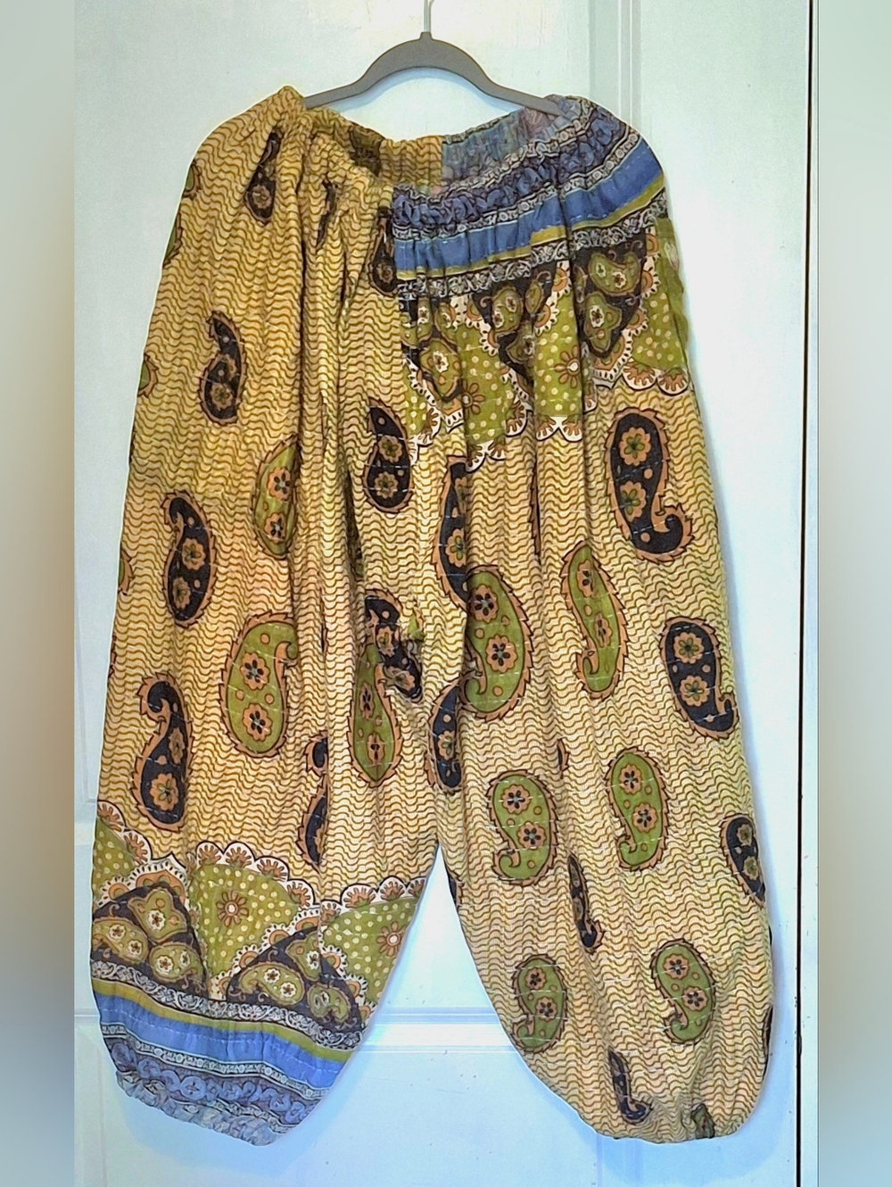 OG Kantha Bae Winter Harems - Picture 2 of 2